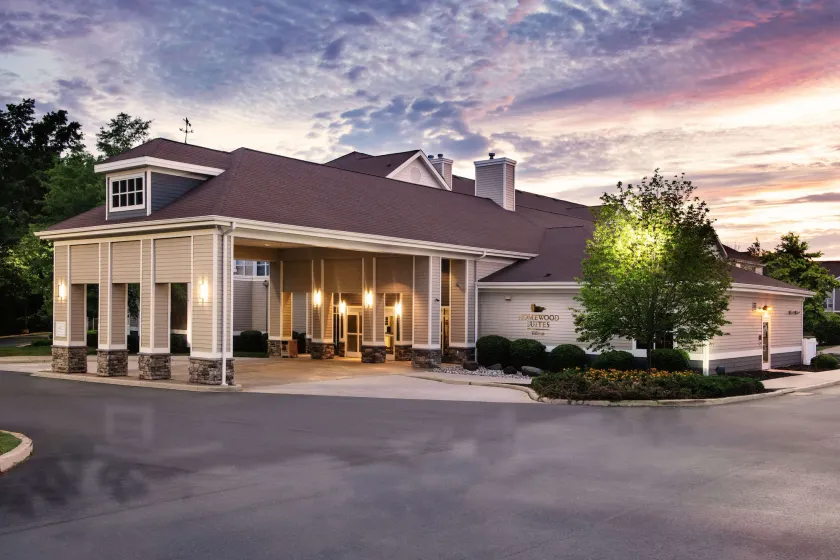 Homewood Suites by Hilton Philadelphia/Mt. Laurel - Image 1