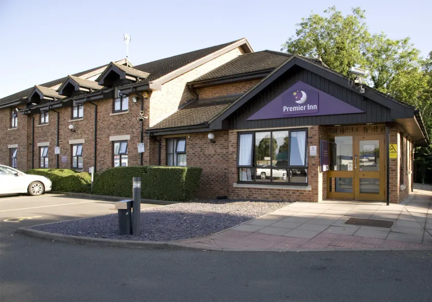 Premier Inn Wellingborough - Image 1