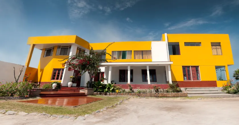 Hostal Miramar Pisco - Image 1