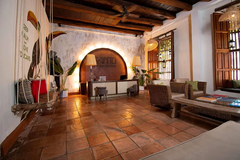 Hotel Bantu by Faranda Boutique, a member of Radisson Individuals - Image 1