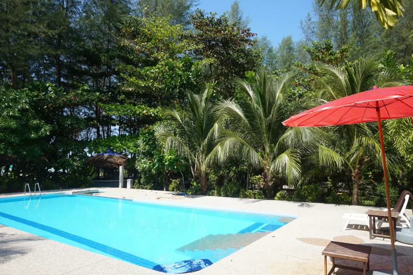 Cousin Resort Koh Kho Khao Beach - Image 1