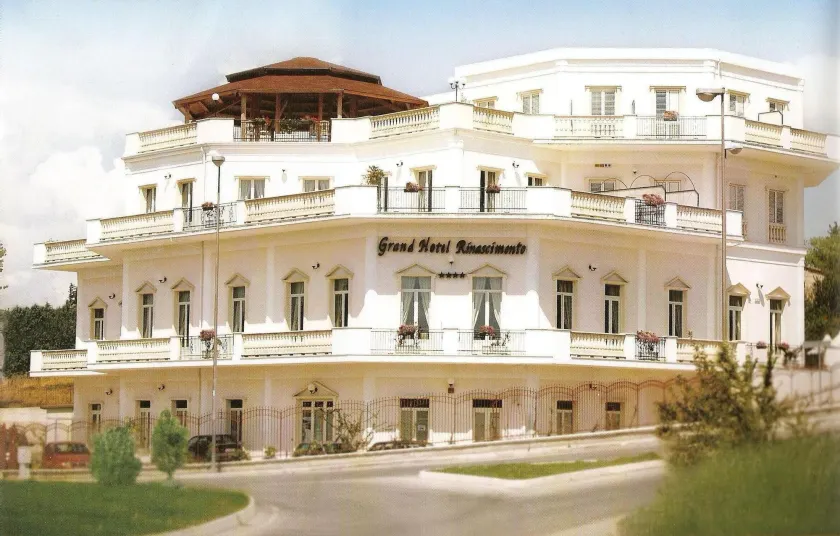 Hotel Rinascimento - Image 1