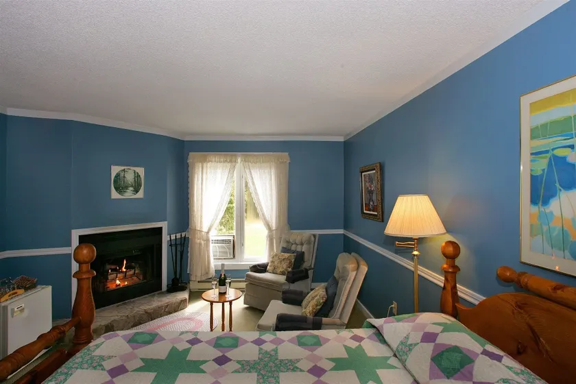 Pretty River Valley Country Inn - Image 1