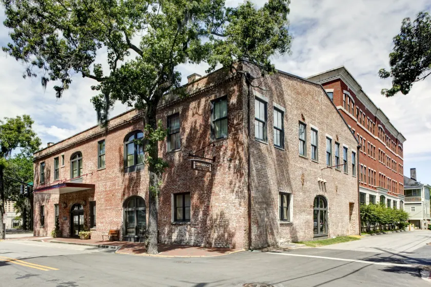 Staybridge Suites Savannah Historic District by IHG - Image 1