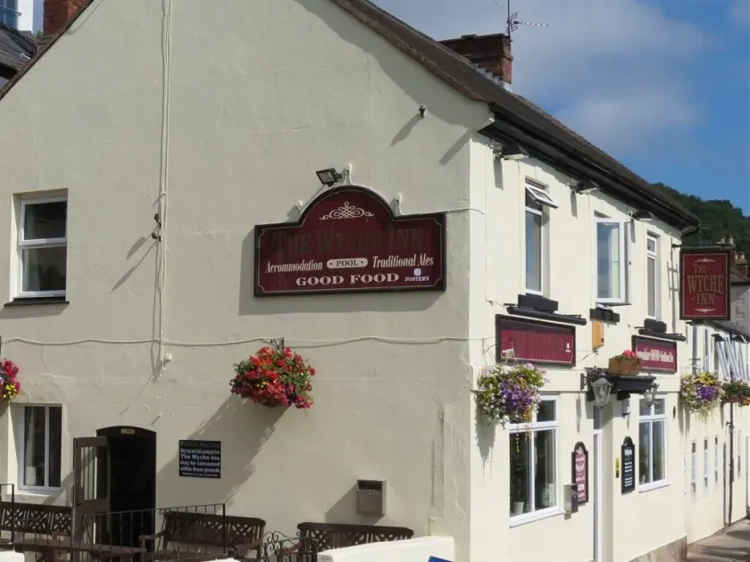The Wyche Inn - Image 1