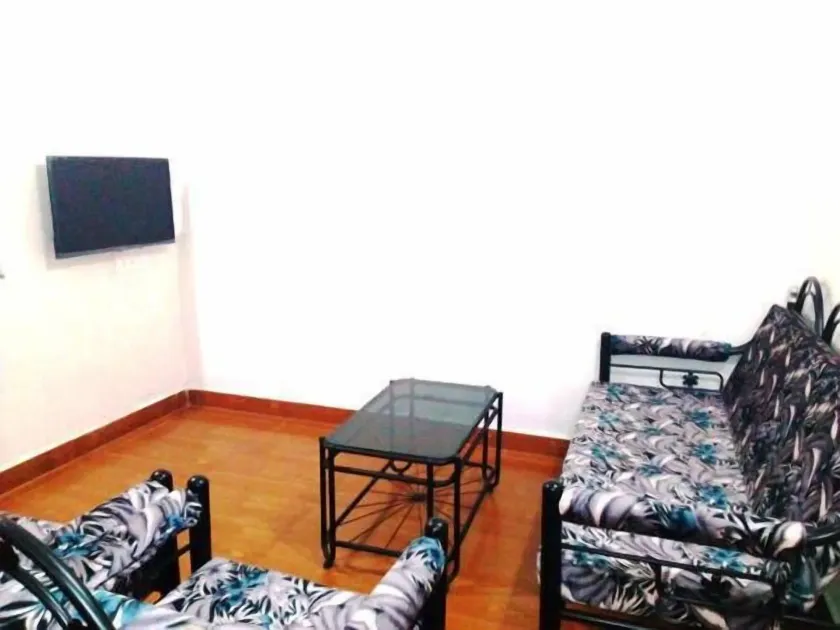 Nhanji House Goa - Image 1