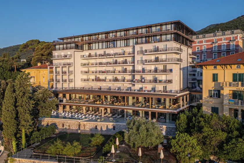 Amadria Park Grand Hotel 4 Opatijska Cvijeta - Image 1