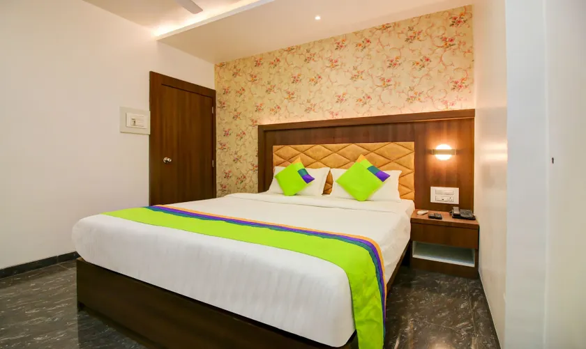 Treebo Arvind Residency - Image 1