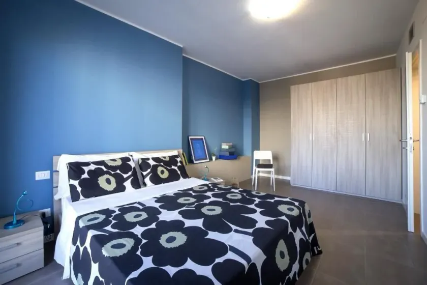Aurum Aparthotels Bicocca - Værelse