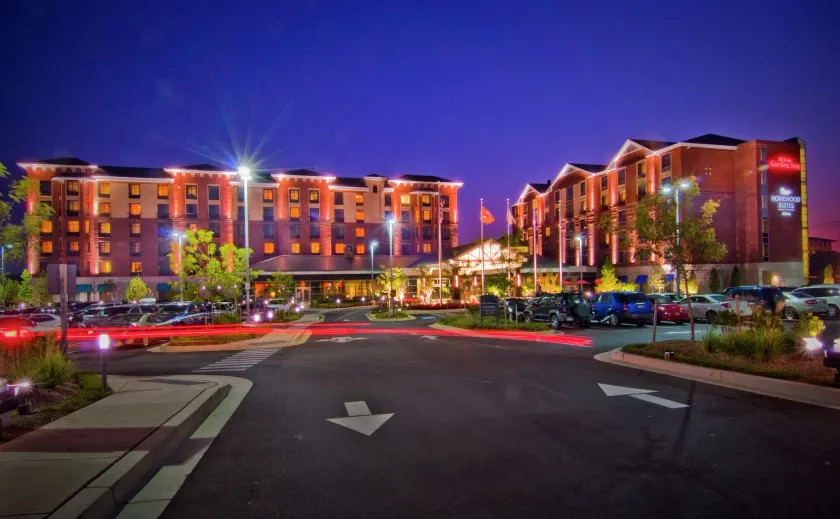 Hilton Garden Inn Rockville-Gaithersburg - Image 1