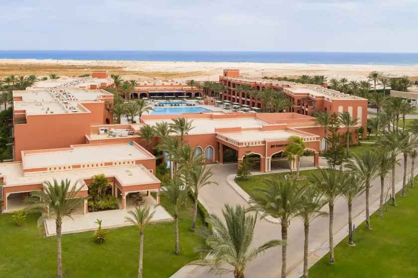 JAZ Tamerina, Almaza Bay - Image 1