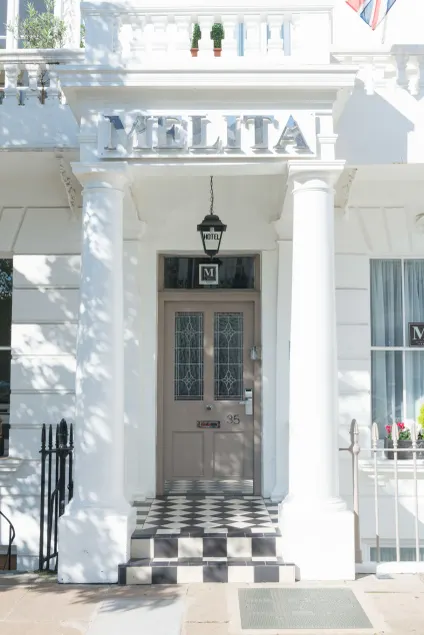 The Melita - Image 1