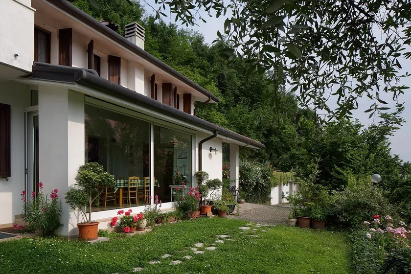 B&B La Casa in Collina - Image 1