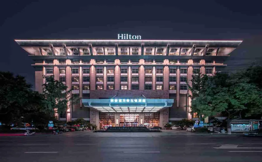 Hilton Xian - Image 1