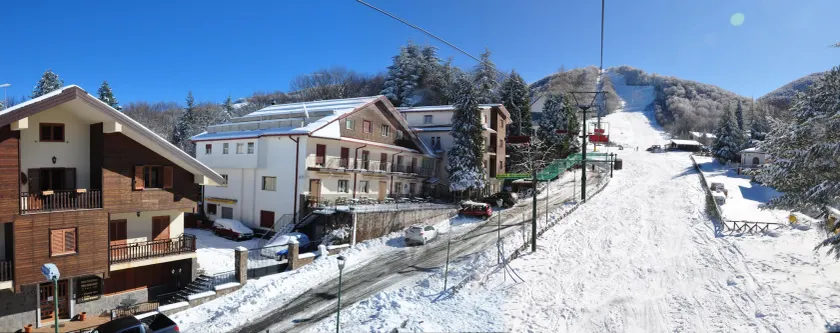 Hotel Miramonti - Image 1