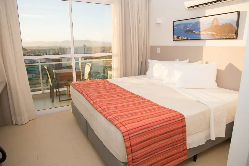 Ramada by Wyndham Macae Hotel & Suites - Image 1
