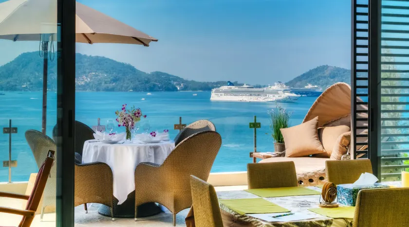 IndoChine Resort and Villas - Image 1