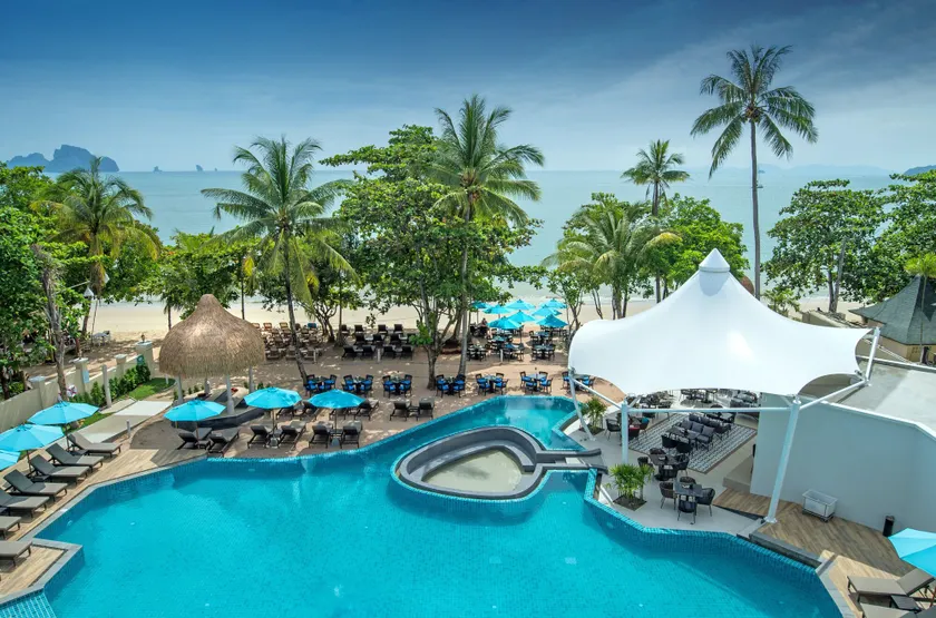 Centara Ao Nang Beach Resort & Spa Krabi - Image 1