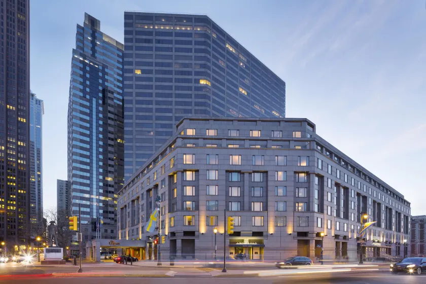 The Logan Philadelphia, Curio Collection by Hilton - Image 1