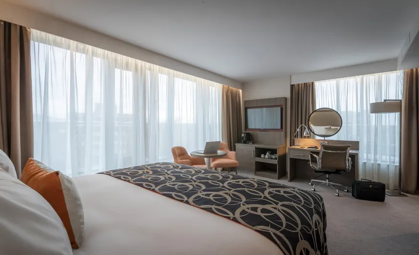 Clayton Hotel Charlemont Dublin City - Image 1