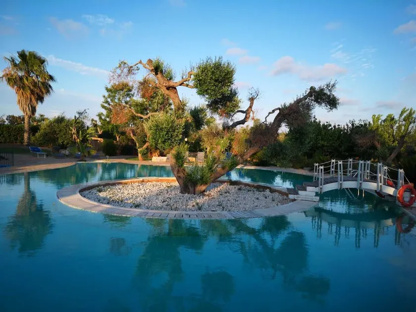 Masseria Provenzani - Image 1