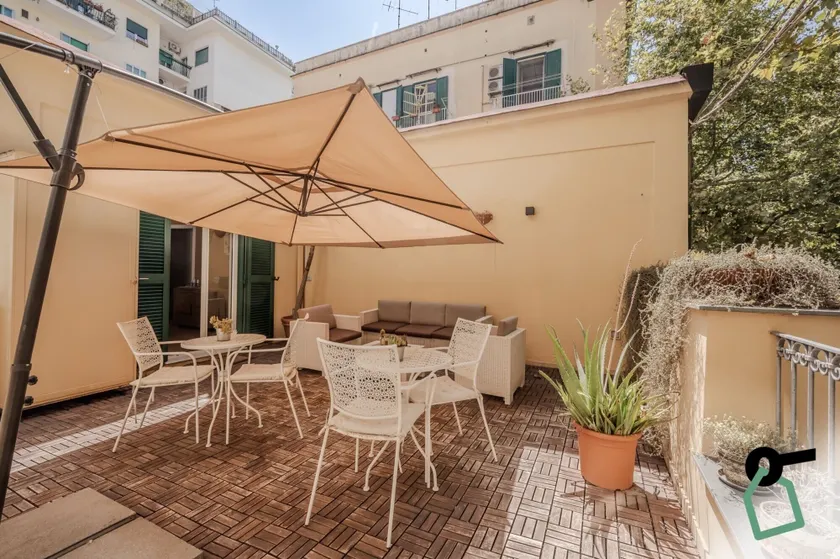 Residenza Scarlatti Napoli - Image 1