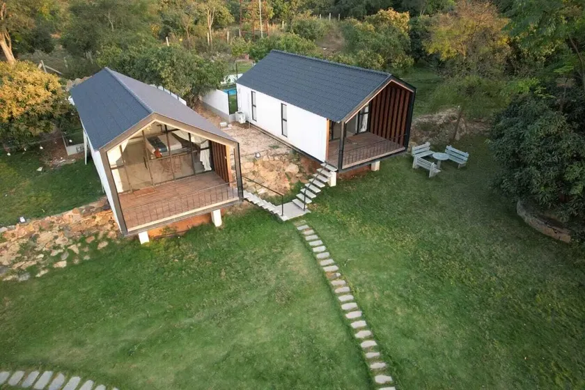 Aura Farms - Private Pool Cottages - Image 1