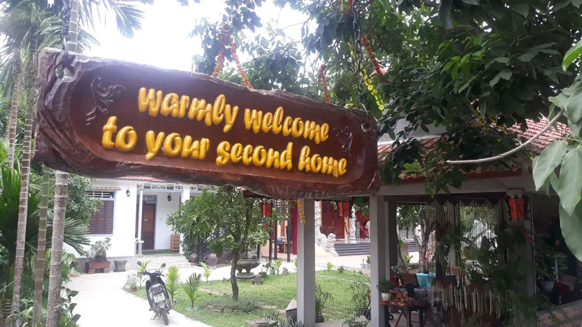 Tropical Valley Homestay - Villas - Image 1