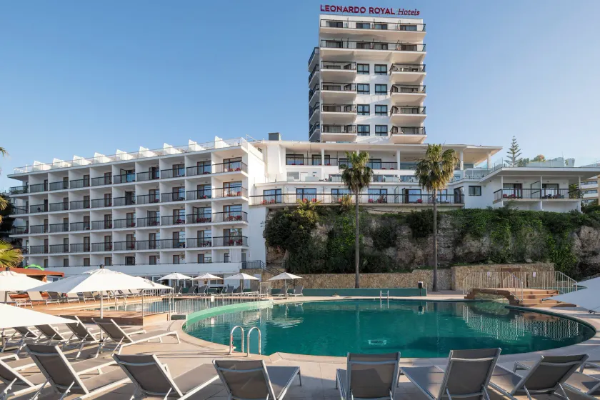 Leonardo Royal Hotel Mallorca - Image 1