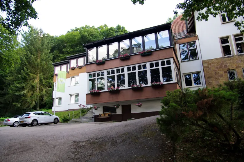 Waldhotel Bad Münstereifel - Image 1