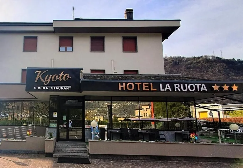La Ruota - Image 1