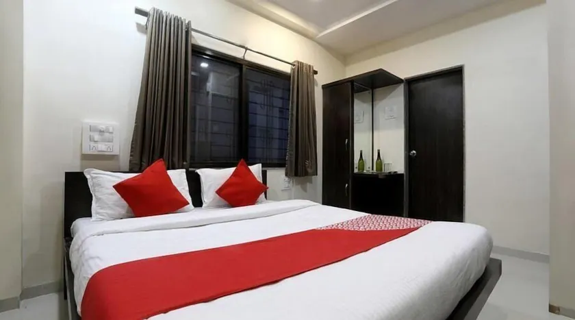 Vishnupriya Grand - Rom