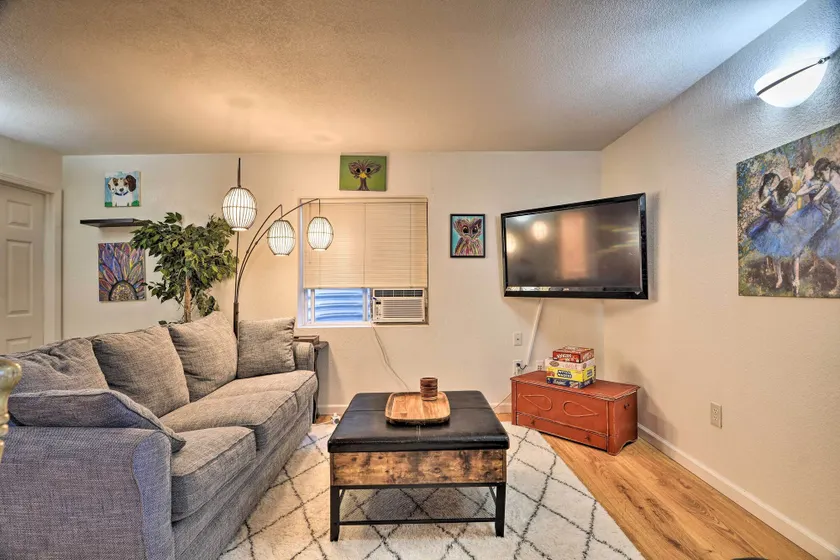 10 Mi to Dtwn Denver: Unique Apt in Westminster - Image 1