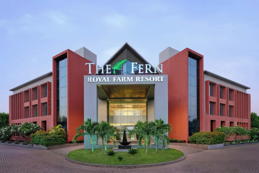 The Fern Royal Farm Resort Anjar, Series by Marriott - Image 1