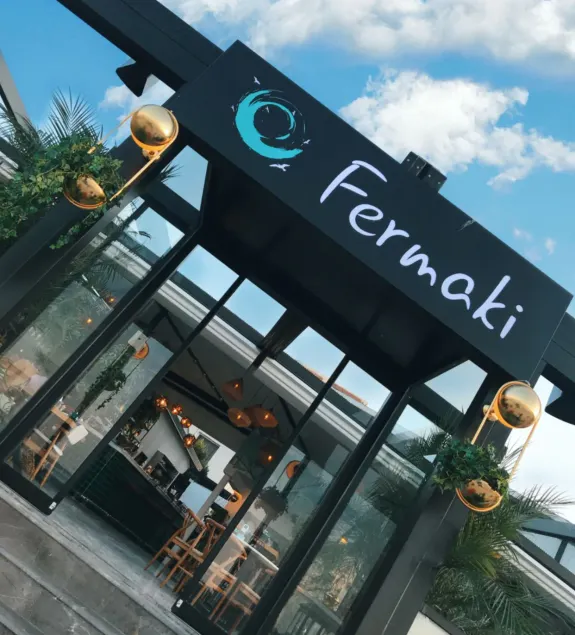 Fermaki Rooms - Adults Only - Image 1