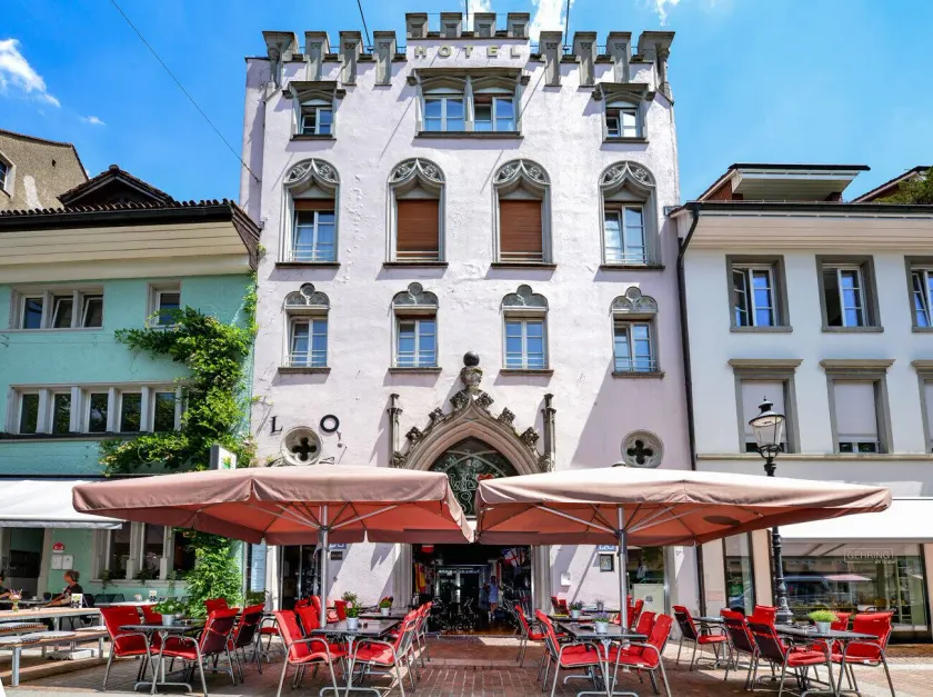 Hotel Loge Winterthur - Image 1