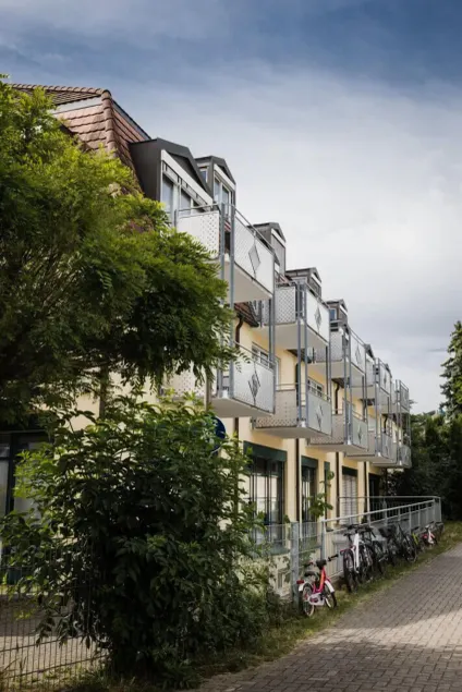 Bike- und Ferienhotel Freiburg - Image 1