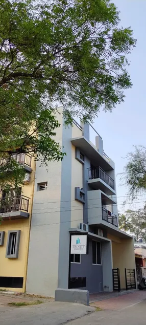 VARSHA ENCLAVE TRINITY HOUSE - Image 1