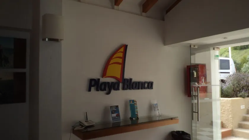 Playa Blanca Resort - Image 1