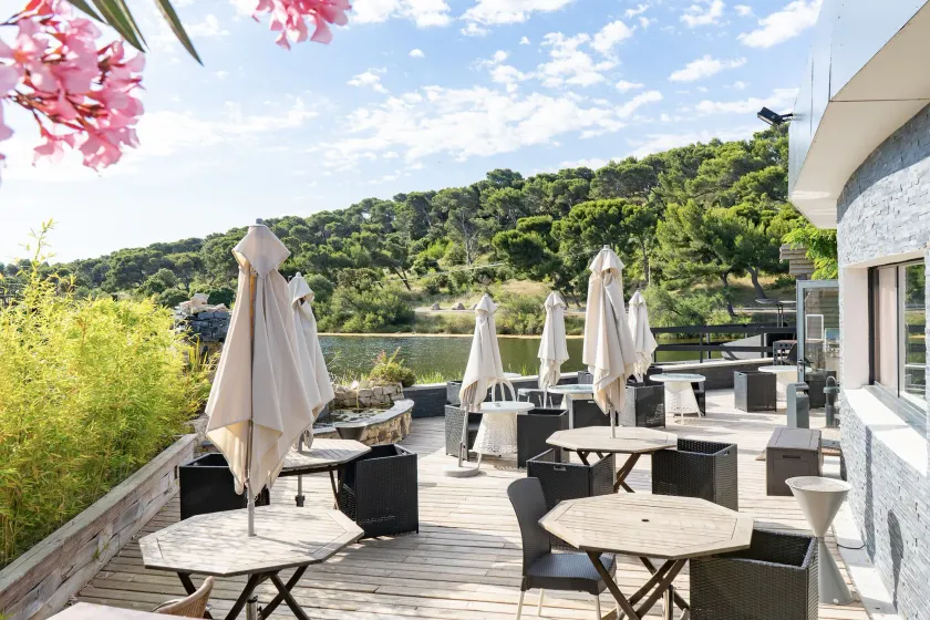 Hotel Le Phoebus Garden & Spa - Image 1