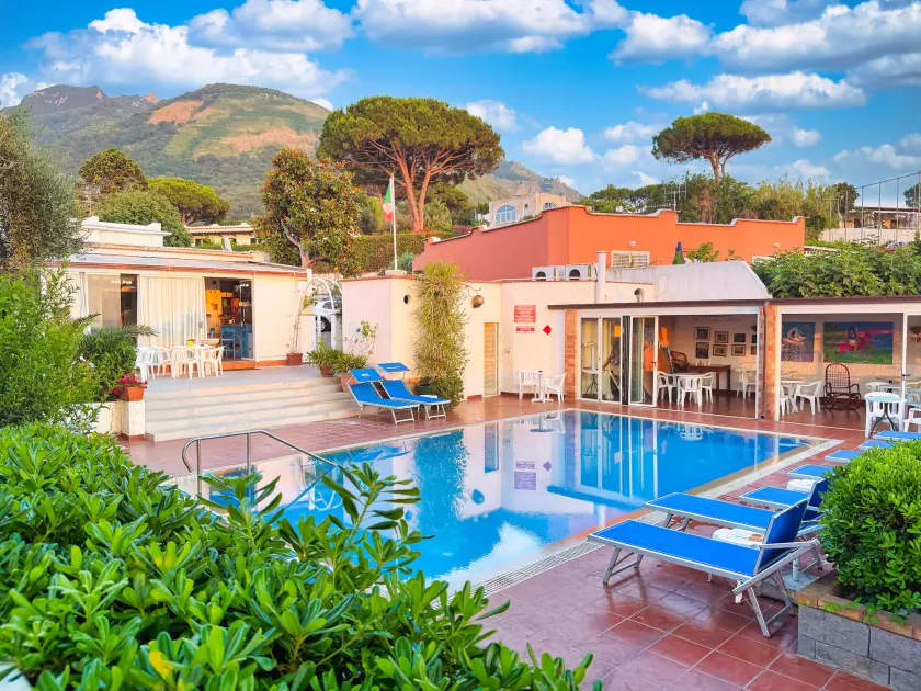 Villa Mena - Image 1