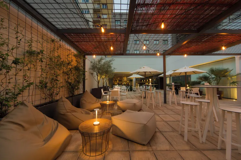 Hotel Vilamarí - Image 1