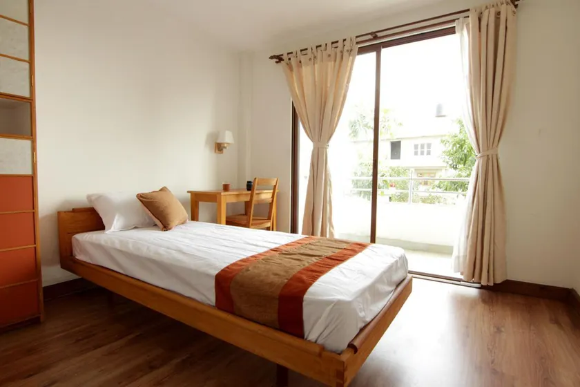 Homestay Nepal - Image 1