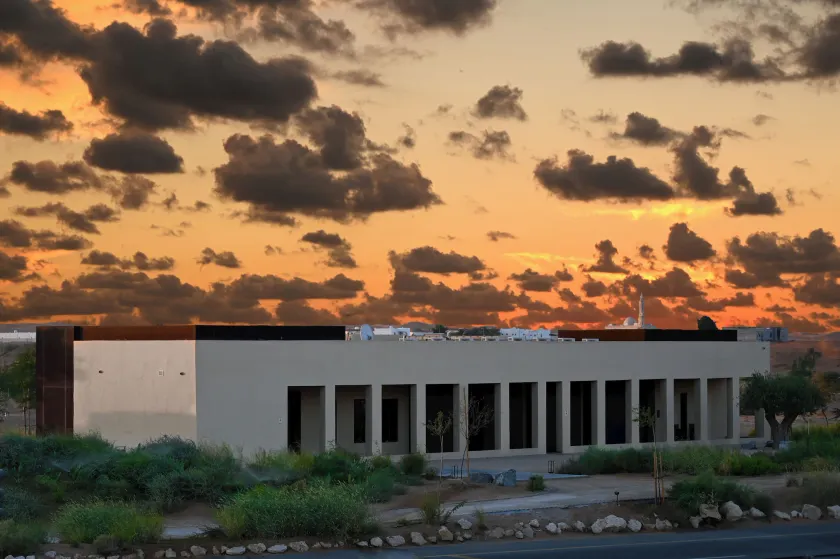 Al Faya Retreat by Sharjah Collection - Image 1