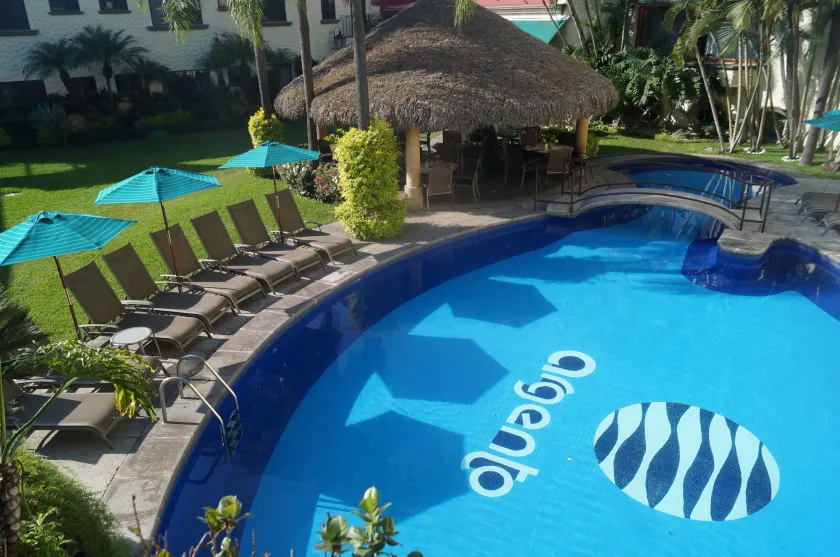 Hotel Argento - Image 1