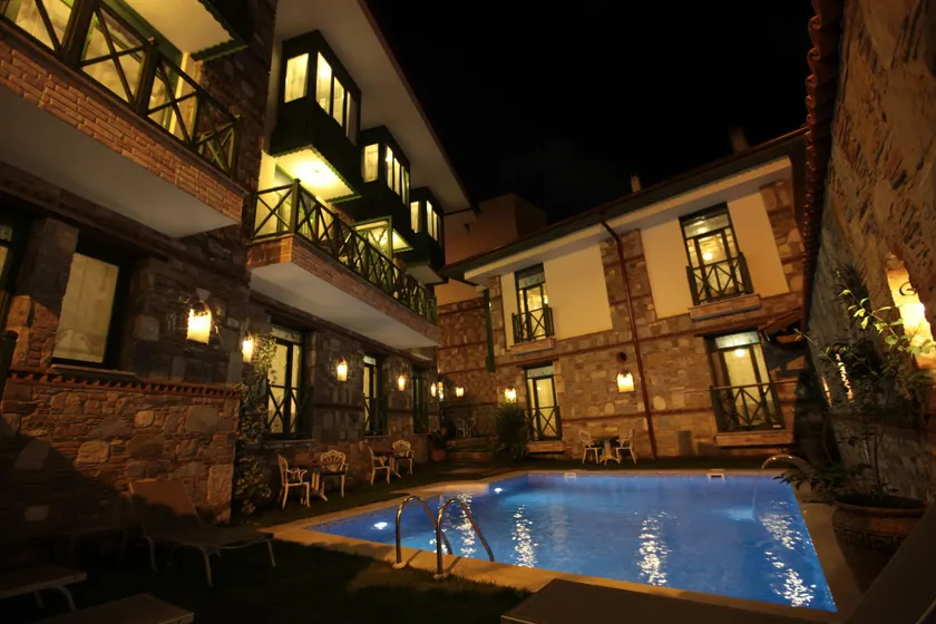 Celsus Boutique Hotel - Image 1