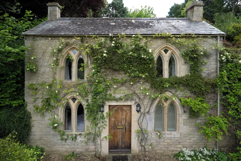 All Souls Cottage - Image 1