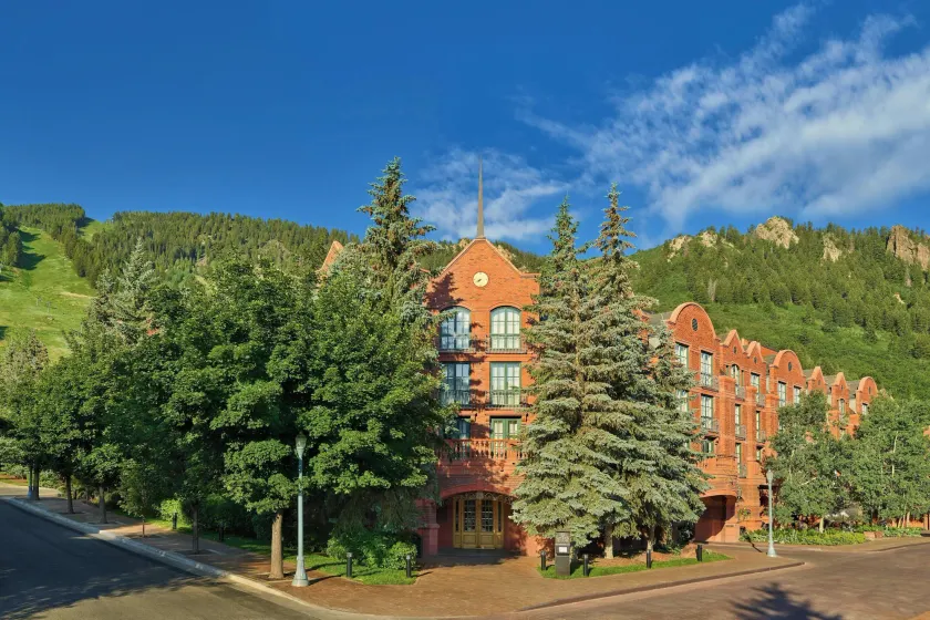 St. Regis Residence Club, Aspen - Image 1