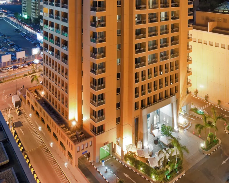 Staybridge Suites & Apartments - Citystars by IHG - Image 1