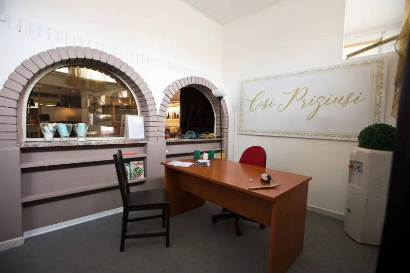 Cosi Priziusi B&B Relais - Image 1